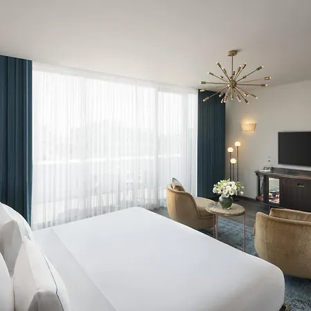 Glens Nisantasi 5*