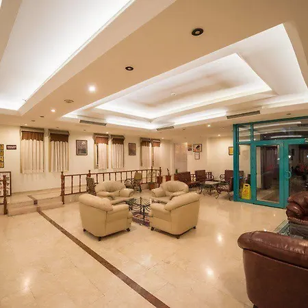 Herakles Thermal Hotel Pamukkale