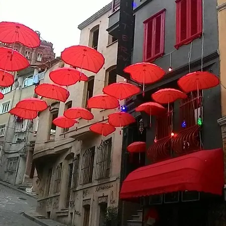 Fener Sweet * Istanbul