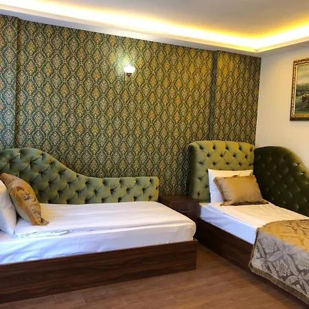 Aparthotel Rose Mansion By Otantik *