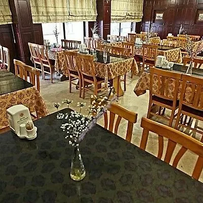 Buyuk Hamit Hotel Stambuł