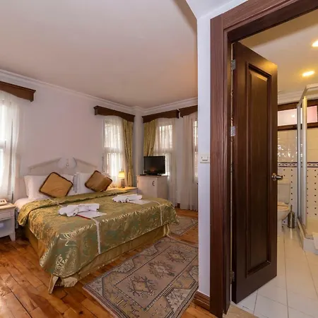 Arena - Special Class Hotel 4*