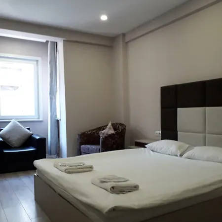 Taksim Mass Hotel apartamentowy *