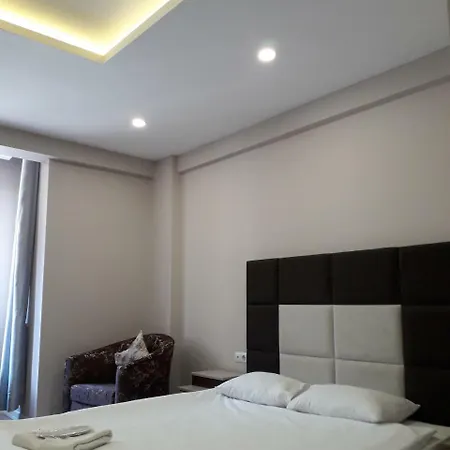 Taksim Mass Hotel apartamentowy