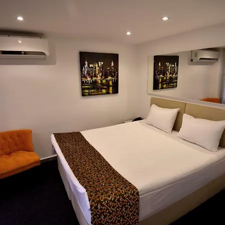 Bguest & 3* Istanbul