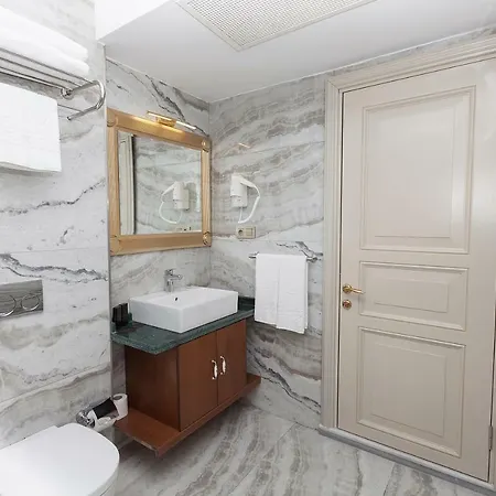 Hotell Meserret Palace - Special Category