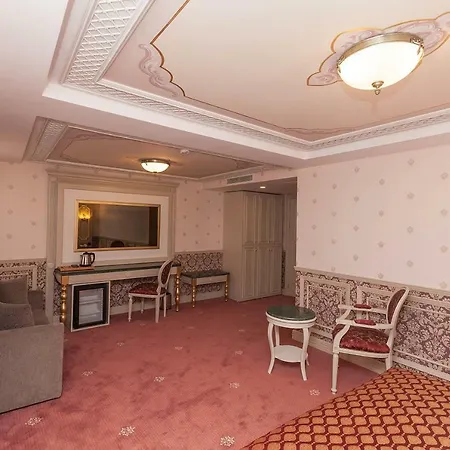 Meserret Palace - Special Category