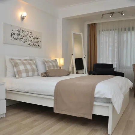 Auberge de jeunesse Cheers Istambul