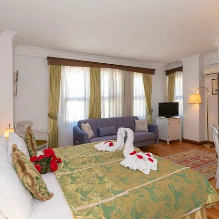Hotel Arena - Special Class 4*