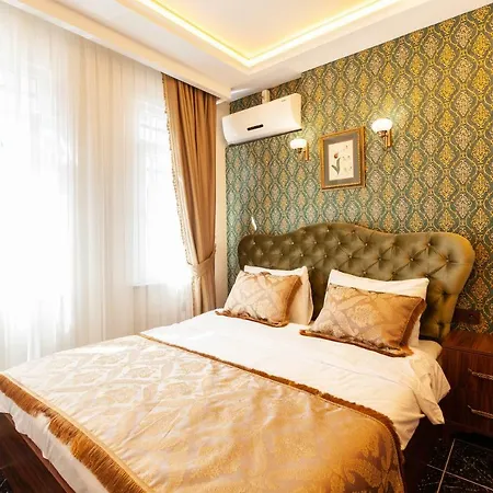 Rose Mansion By Otantik * Provincia di Istanbul