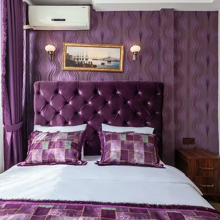 Aparthotel Rose Mansion By Otantik *