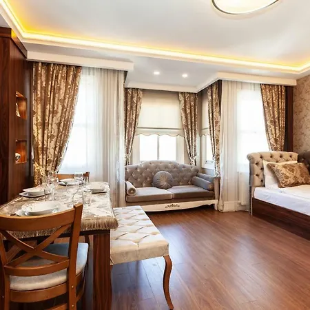 Rose Mansion By Otantik * Provincia di Istanbul