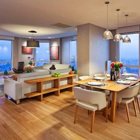 Fraser Place Anthill Szálloda 5*