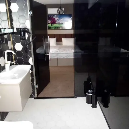 Respiro Boutique Szálloda Isztambul