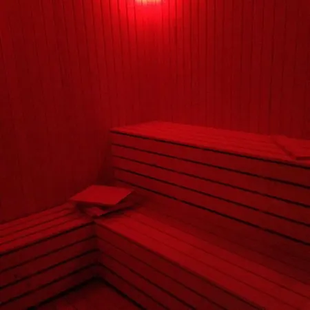 Respiro Boutique Szálloda 4*