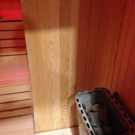 Szálloda Respiro Boutique 4*