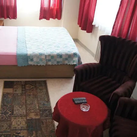 Yeni çağlayan Otel 2*