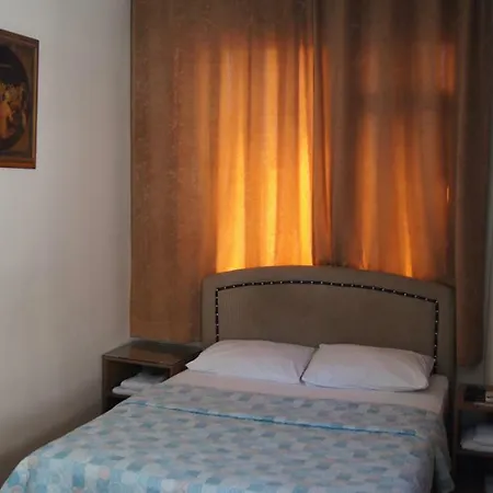 Yeni çağlayan Otel İstanbul