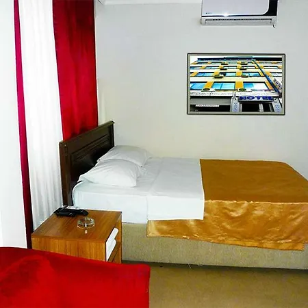 Otel Yeni çağlayan