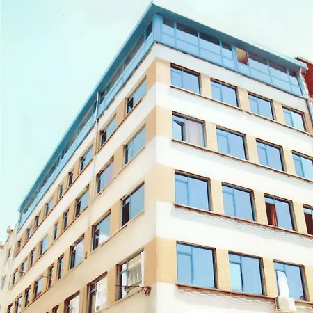 Yeni çağlayan Otel 2*