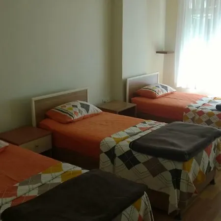 Yeni çağlayan İstanbul