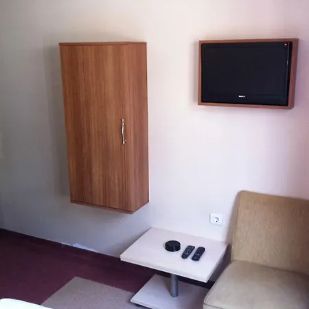Yeni çağlayan Otel 2*