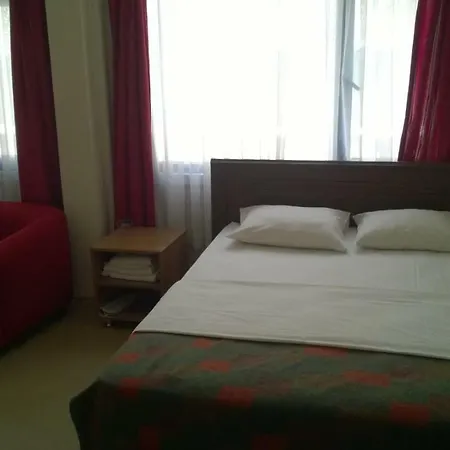Yeni çağlayan 2* İstanbul