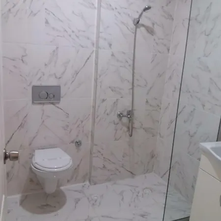 Otel Yeni çağlayan 2*