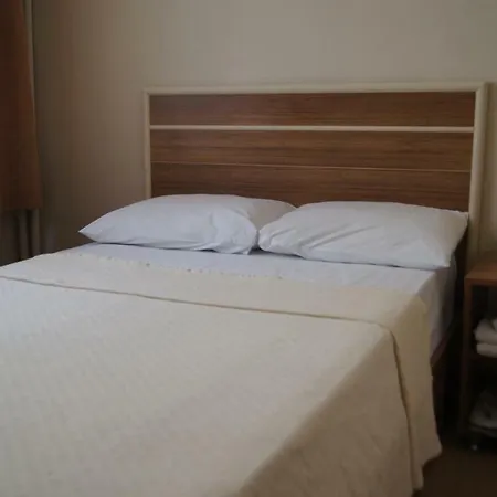 Otel Yeni çağlayan
