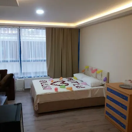 Yeni çağlayan Otel