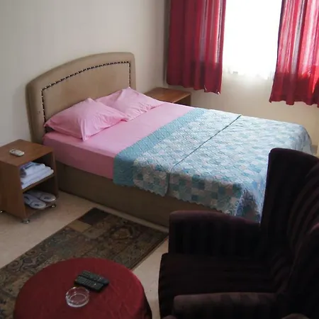 Yeni çağlayan Otel İstanbul