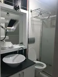 Grand Vatan 3* Istanbul