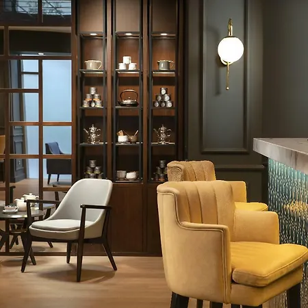 Barcelo Hotel Provincia di Istanbul