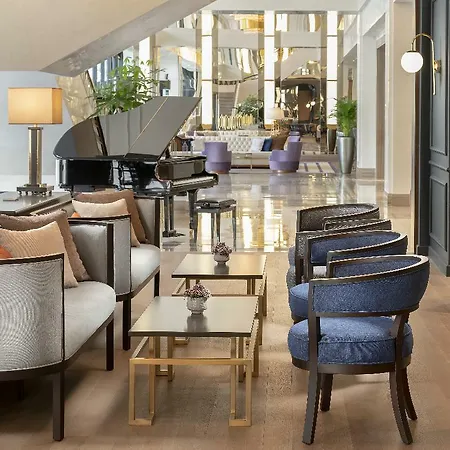 Hotel Barcelo 5*