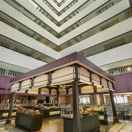 Hotel Barcelo 5*