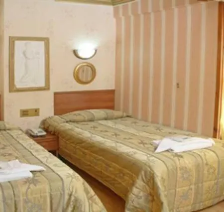 Hotel Ishakpasa Konagi 3*