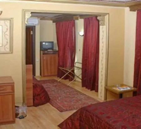 Hotel Ishakpasa Konagi Istanbul