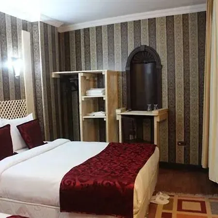 Ishakpasa Konagi 3* Istanbul