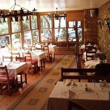 Ishakpasa Konagi Istanbul