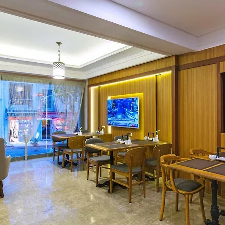 Hotel Obelisk &