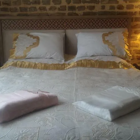Fener Sweet Homestay