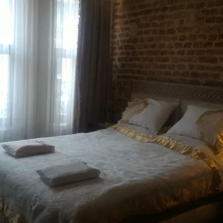 Homestay Fener Sweet Istanbul