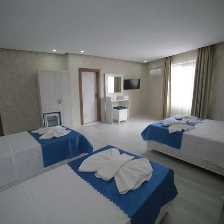 Aksaray 3* Κωνσταντινούπολη