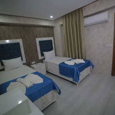 Aksaray Ξενοδοχείο 3*