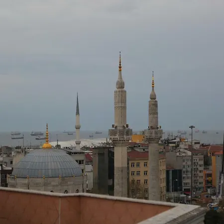 Aksaray Κωνσταντινούπολη