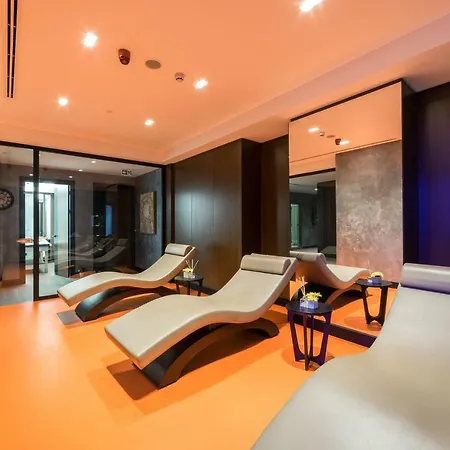 Hotel The Beyaz Saray & - Special Category