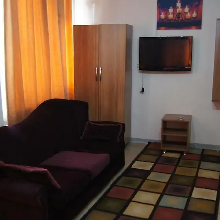 Yeni çağlayan Otel 2*