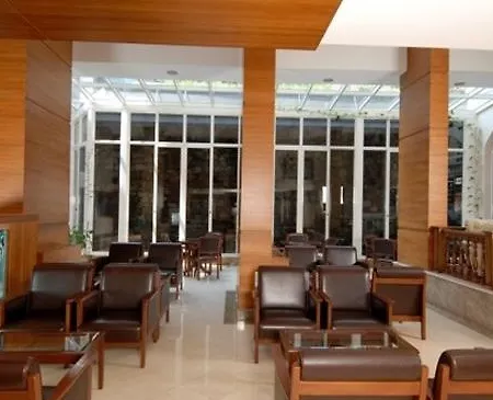 Hotel Baron & Istambul