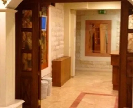 Baron & Hotel Istambul