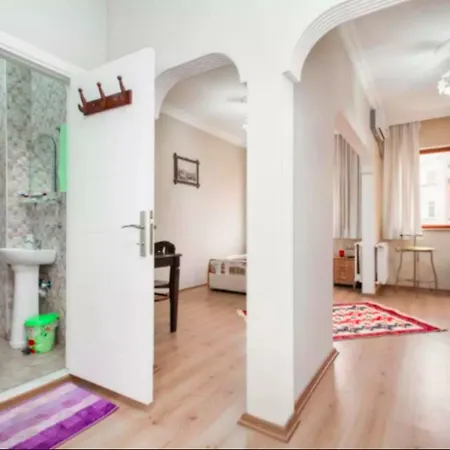 Balat House Appart hôtel